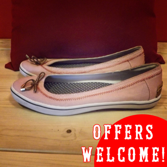 Tommy Hilfiger Shoes - Tommy Hilfiger shoe